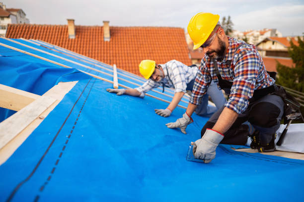 Sheet Metal Roofing in Hicksville, OH